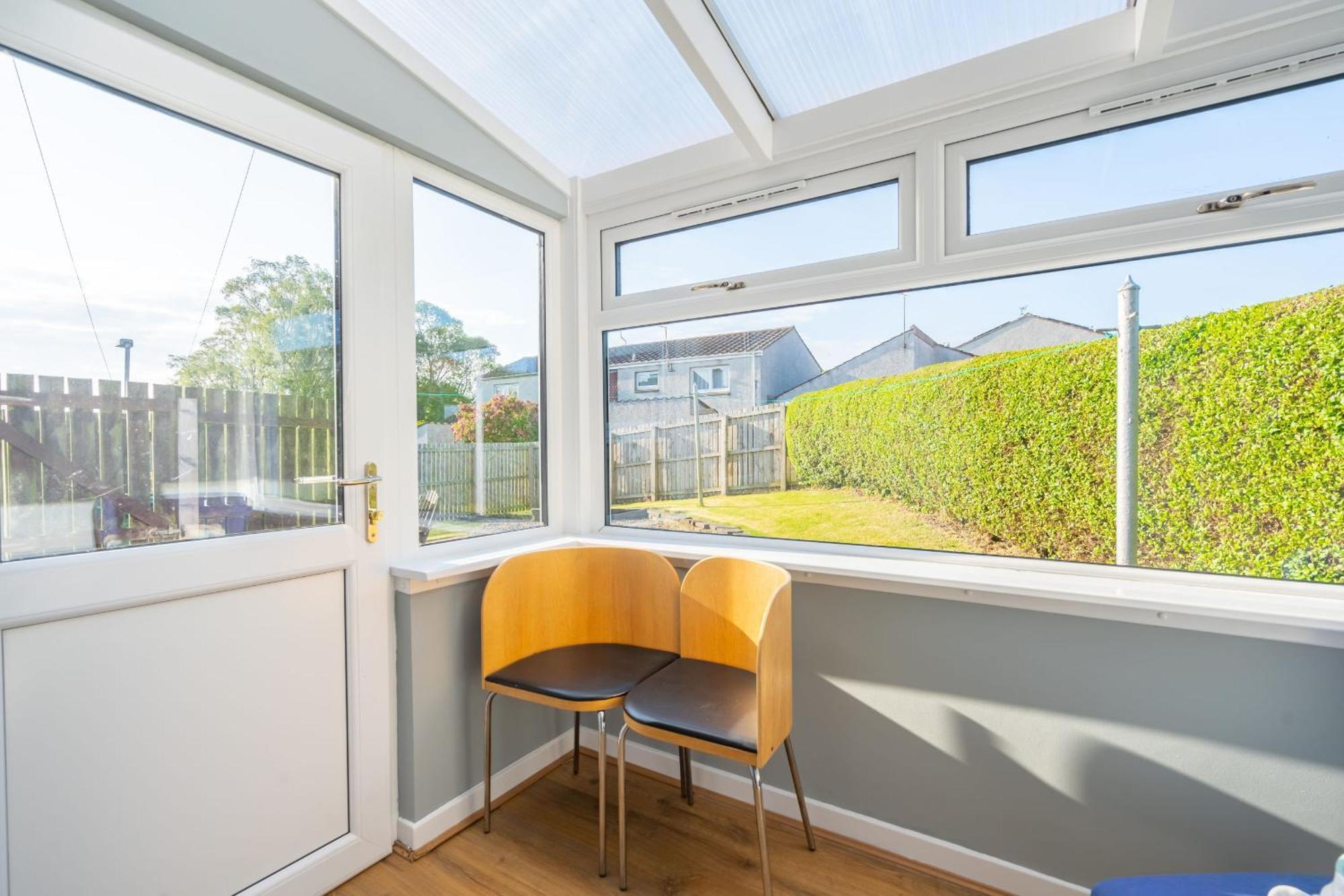 Lamond Drive House Villa St Andrews Eksteriør billede