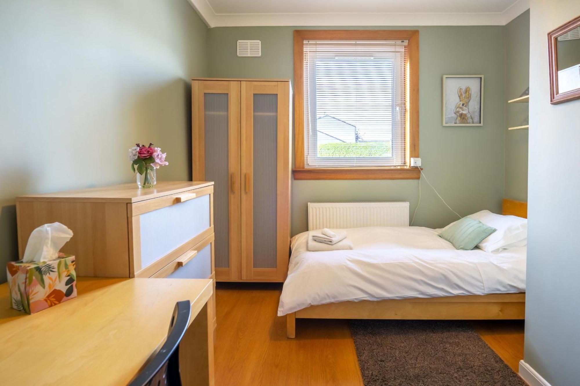 Lamond Drive House Villa St Andrews Eksteriør billede