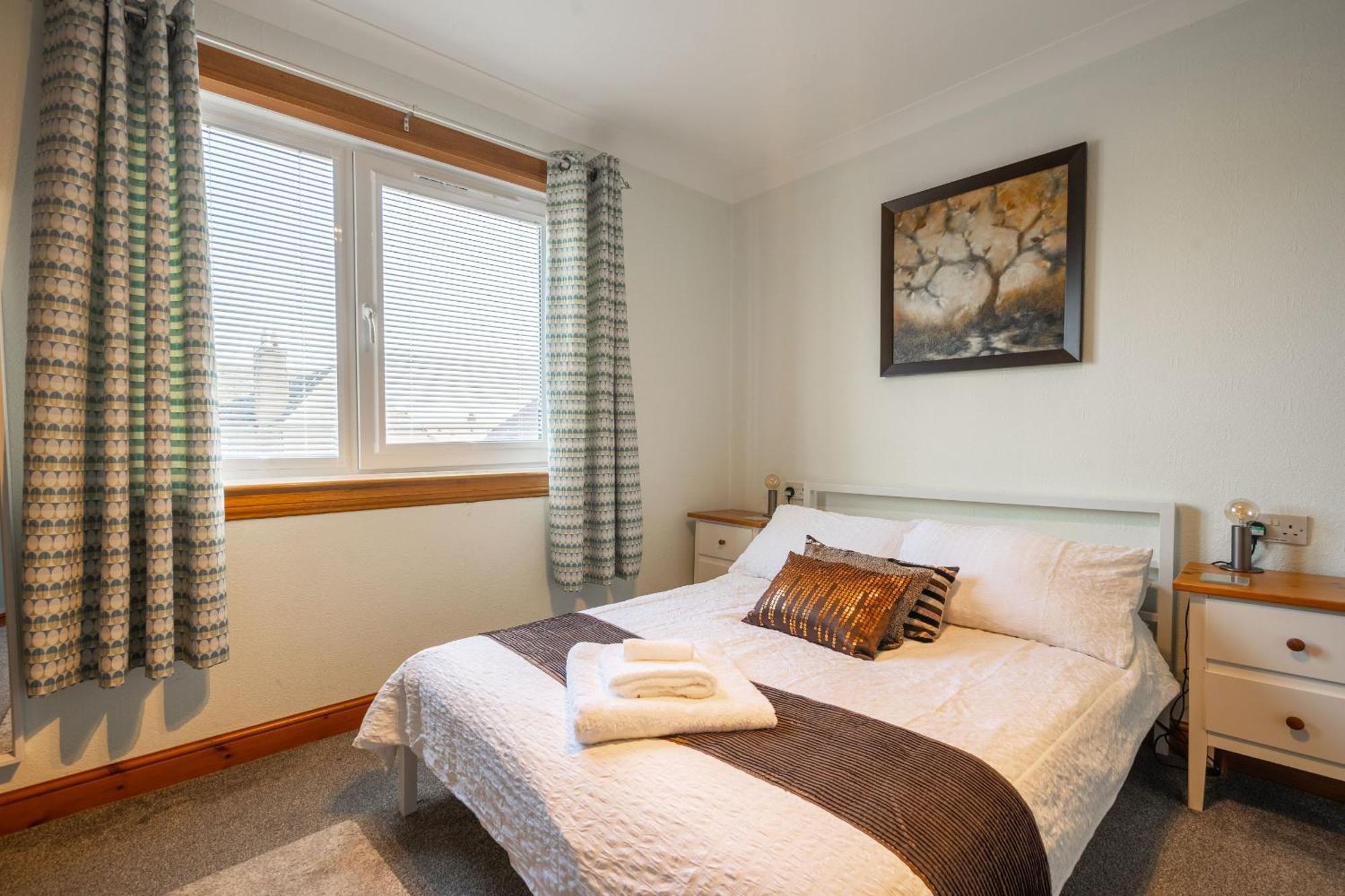 Lamond Drive House Villa St Andrews Eksteriør billede