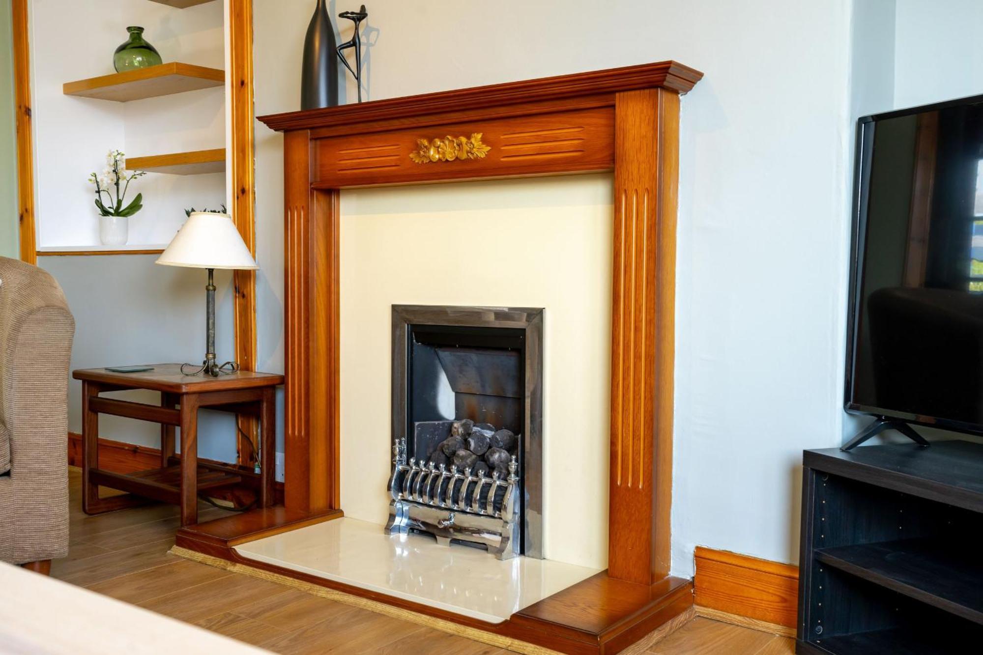 Lamond Drive House Villa St Andrews Eksteriør billede